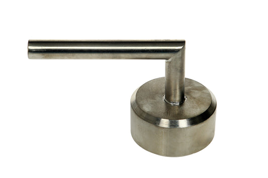 INOXDUR KE-61 Profesjonalny Klucz do Korków DIN 61 | Stal Nierdzewna, Precyzyjne wykonanie, Klucz do kanistrów 30l 20l