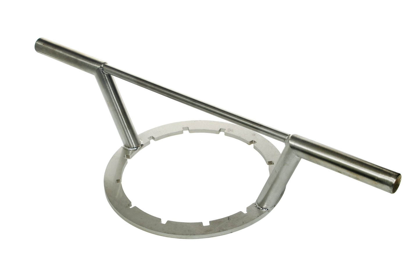 klucz do dekli 150mm dn 150