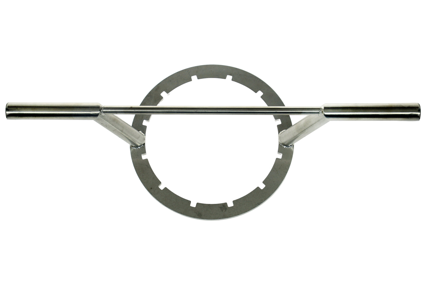 Klucz do Dekli i Pokryw IBC DN150 (150mm) – Otwieracz do Pojemników