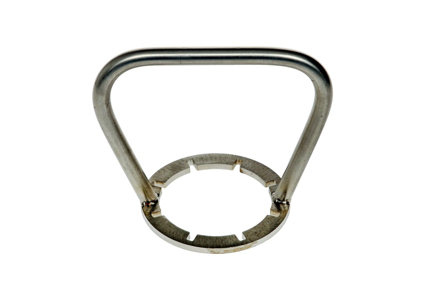 INOXDUR K-61 – Klucz do Korków DIN 61 do Kanistrów 20L 30L | Stal Nierdzewna