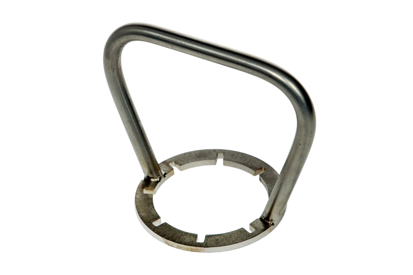 INOXDUR K-61 – Klucz do Korków DIN 61 do Kanistrów 20L 30L | Stal Nierdzewna