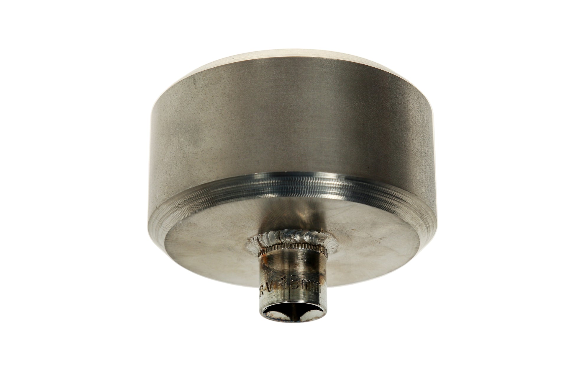 Klucz INOXDUR PK-61 do korków DIN 61, idealny do odkręcania i zakręcania korków do kanistrów, beczek i innych pojemników przemysłowych. Wykonany z wysokiej jakości stali nierdzewnej, odporny na korozję i uszkodzenia. Kompatybilny z narzędziami pneumatycznymi oraz dynamometrycznymi, idealny do przemysłu chemicznego, spożywczego, farmaceutycznego oraz automotive. Profesjonalne narzędzie do precyzyjnego dokręcania korków w przemyśle.