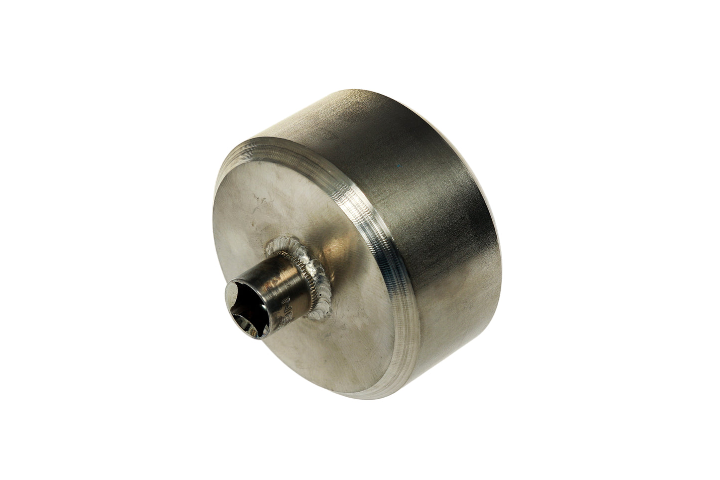 Klucz INOXDUR PK-61 do korków DIN 61, idealny do odkręcania i zakręcania korków do kanistrów, beczek i innych pojemników przemysłowych. Wykonany z wysokiej jakości stali nierdzewnej, odporny na korozję i uszkodzenia. Kompatybilny z narzędziami pneumatycznymi oraz dynamometrycznymi, idealny do przemysłu chemicznego, spożywczego, farmaceutycznego oraz automotive. Profesjonalne narzędzie do precyzyjnego dokręcania korków w przemyśle.