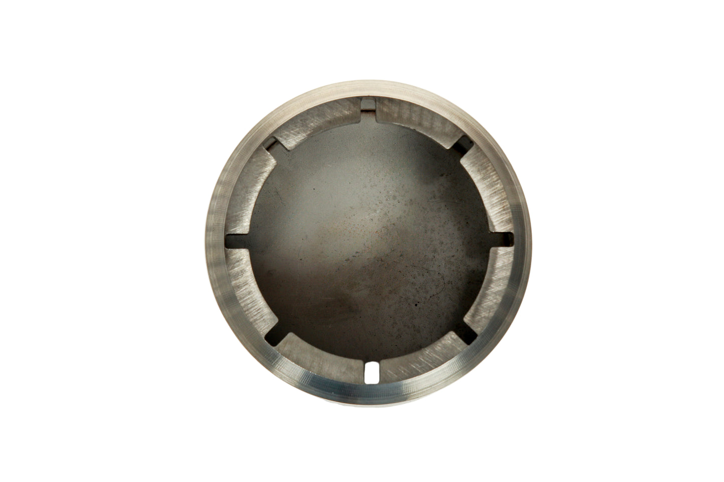 Klucz INOXDUR PK-61 w akcji – narzędzie do zakręcania korków DIN 61 przy użyciu klucza dynamometrycznego.