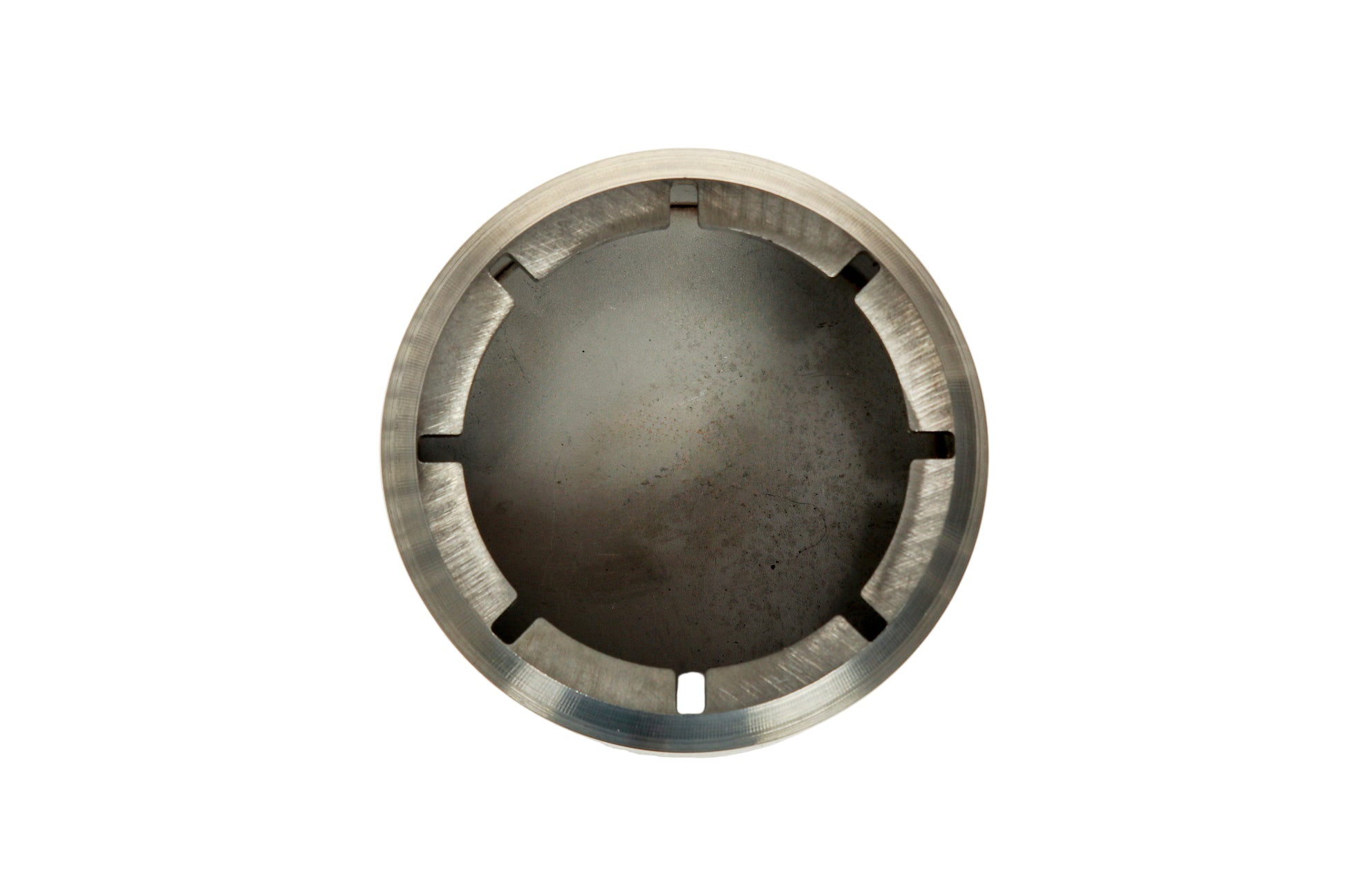 Klucz INOXDUR PK-61 w akcji – narzędzie do zakręcania korków DIN 61 przy użyciu klucza dynamometrycznego.