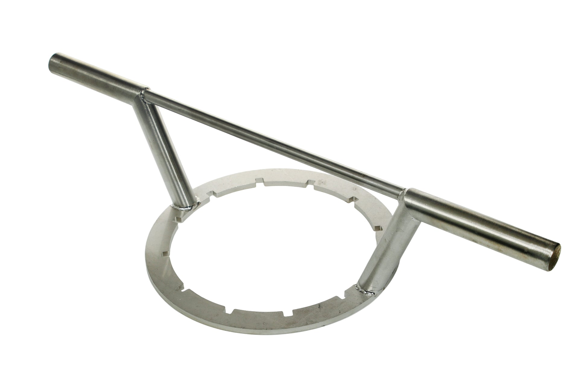 klucz do dekli 150mm dn 150 